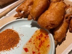 -绿茶餐厅(深圳龙华天虹购物中心店)