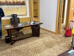 -石家庄万象天成假日酒店