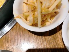 -青瓷火锅料理(西单大悦城店)