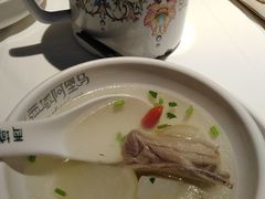 -西域阿里马新疆菜·清真(桂花路店)