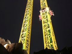 -七彩云南欢乐世界