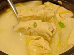 -庐灶江南·江南菜·四合院Bistro(东直门雍和宫·原华侨宾馆店)