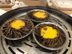 -海味当家·蒸锅海鲜(中山广场创始店)
