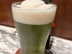 麒麟一番榨冰啤青苹果口味-家贺屋刺身寿司专门店