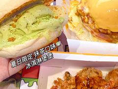 -前进5路汉堡炸鸡(汉街skp店)