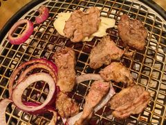 -额尔敦牛厨师铜板烧