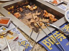 -阿亲家·韩式无限烤肉(春熙路店)