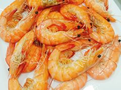 -渔民船说·北塘海鲜·天津菜·海肠捞饭(北塘古镇店)