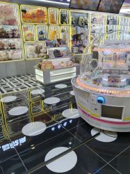 -西瓜怪兽(青岛城阳店)