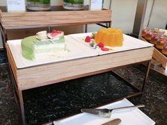 -威斯汀舞台餐厅