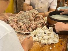 -海汇源老烧麦店(东大街总店)