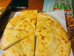 -楼兰新疆主题餐厅(坂田佳华领汇广场店)