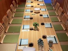 -花和海鲜自助(梅江店)