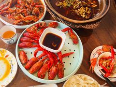 -马头巷·食景园(苏州总店)