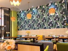 大堂-MUSANG KING猫山王(龙湖杭州滨江天街店)