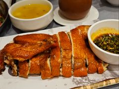 -金哥私房菜馆(张府园总店)