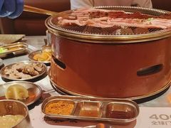 -西塔老太太泥炉烤肉(苏州大悦城店)