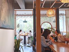 -红小满休闲餐厅(十全街店)