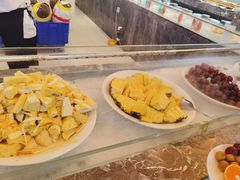 -禾斗海鲜自助(市南银座店)