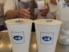 -50嵐鲜茶专卖连锁店(金城镇店)
