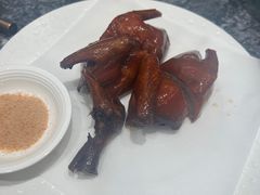 -頂好酒家·经典粤菜(海信广场店)