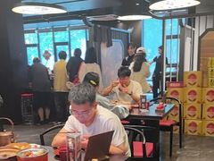 -古都历食南京菜·烤鸭·鸭血粉丝·汤包(南京博物院店)