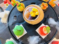 -瑞吉酒店·瑞吉酒吧