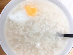 醪糟粉子-嘉州叶婆婆钵钵鸡(建设路店)