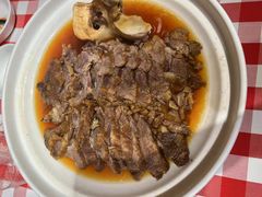 蒙古牛大骨-西贝莜面村(近铁城市广场店)