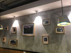 大堂-蒙自源小锅米线(金佰利店)