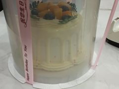 -昔木生日蛋糕(汉口店)