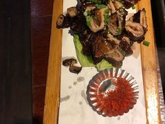 -大牌大·传统杭帮菜(湖滨店)