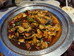 花蛤鸡-东来土菜馆(民祥园路店)