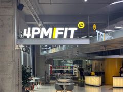 -LA合时健身4PMFIT(花桥旗舰店)