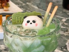-披云云小馆·味道江湖(姚家园万象汇店)