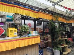 -尼玛藏家风味园(阿山食城店)