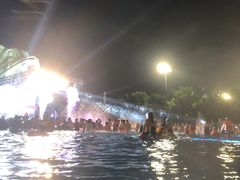 -苏州乐园森林水世界