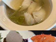 -RIVIERA 松鹤楼(外滩店)