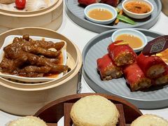 -点都德(珠江新城店)