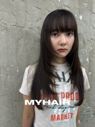 -MY HAIR ARDOR
