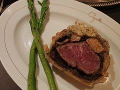 -壳里西餐厅Coquille Seafood Bistro(蒙自路店)