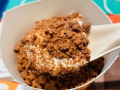 King暴风阿华田-汉堡王(上海缤谷一期店)