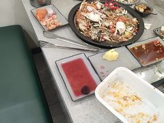 -仙螺岛海鲜自助餐厅(总店)
