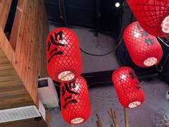 -地二手作鱼汤馄饨(上街里店)