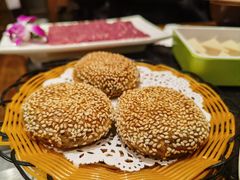 -南门涮肉(通州店)