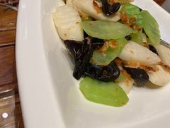 -翠清酒家(万丰路店)