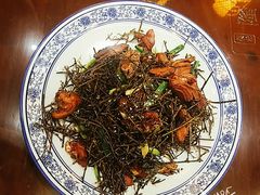 老味道茶香鸭-杨记隆府(南坪店)