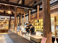 -朵云书院·广富林店