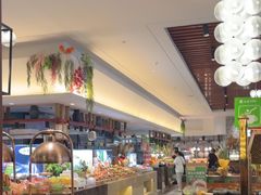 -尚宴牛特鲜自助(太原街万达店)