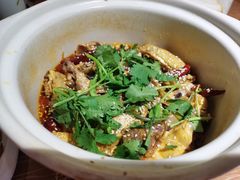 -周家二小姐的菜(西津渡店)